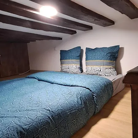 Echappee Parisienne Apartament