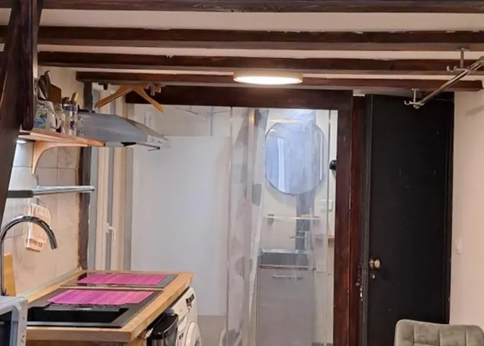 Echappee Parisienne *